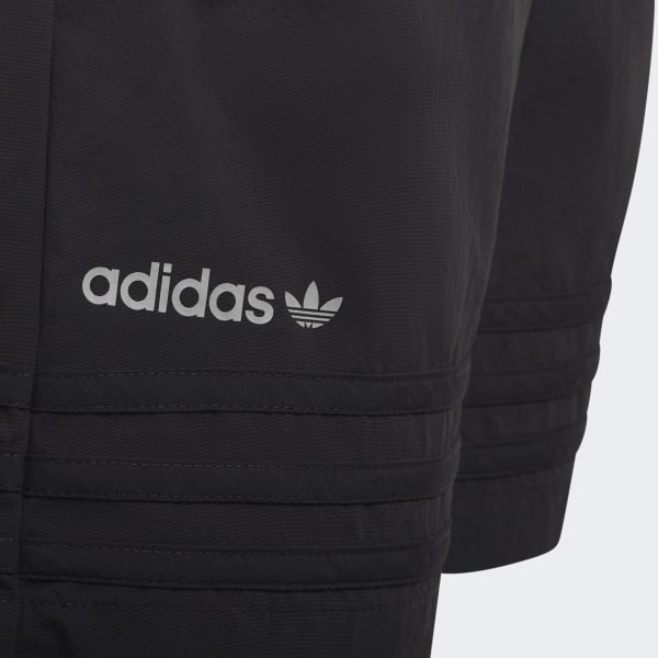 Grigio Short adidas SPRT Collection