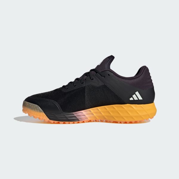 Adidas lux hockey shoes discount