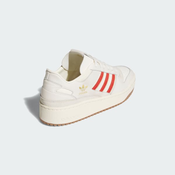 Adidas Forum Bold Stripes Shoes WHERE TO BUY