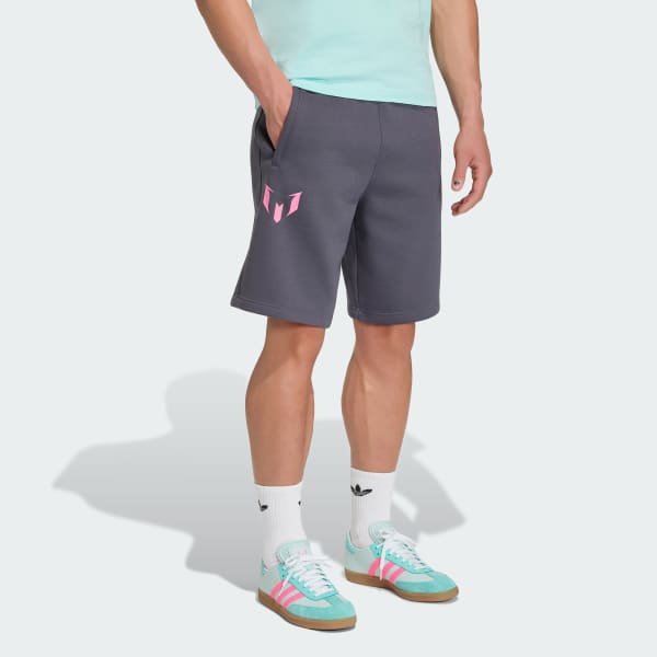 Gris Short Messi