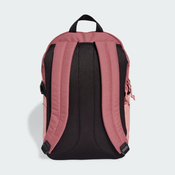 Ροζ APWR Backpack