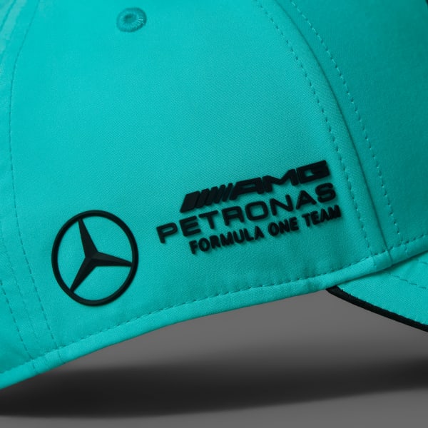adidas MERCEDES - AMG PETRONAS FORMULA ONE TEAM DRIVER CAP