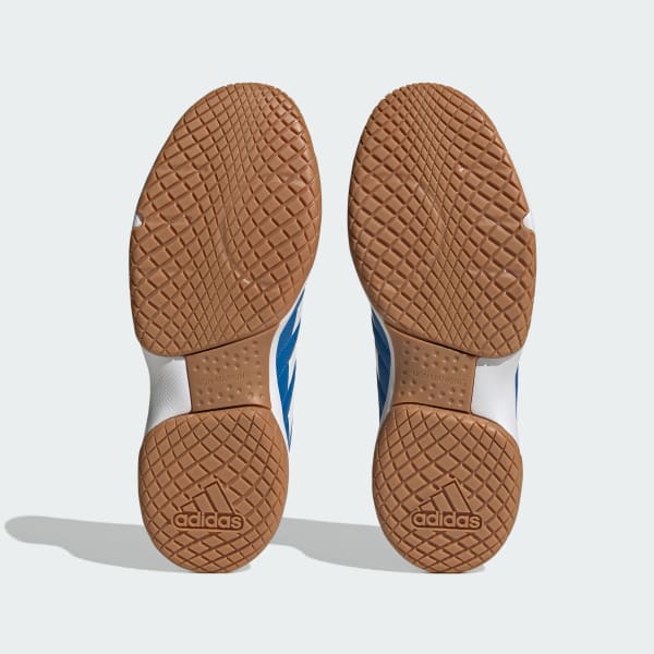 Blau Ligra 7 Indoor Schuh