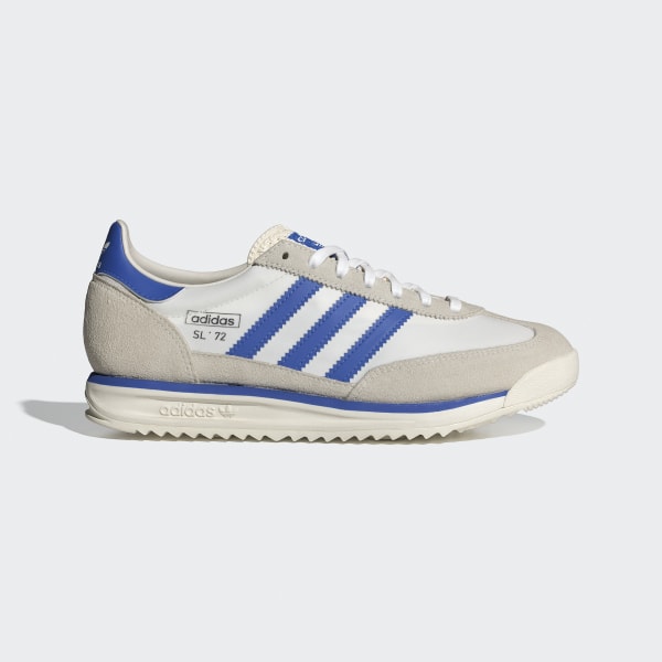 ★関税込★adidas★ORIGINALS SL 72 RS BLUE★22-29.5cm★ adidas Men's Lifestyle SL 72 RS Shoes - Blue | Free Shipping