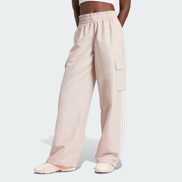 Pantaloni adidas Originals adicolor Cargo
