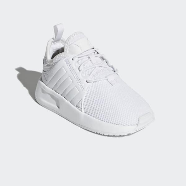 Blanco Tenis X_PLR