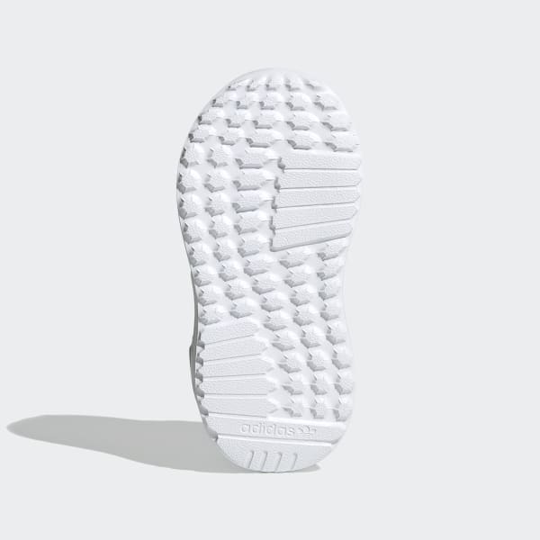 Preto Sapatos LA Trainer Lite