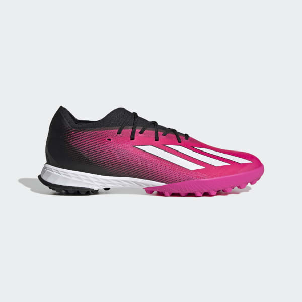 Ροζ X Speedportal.1 Turf Boots