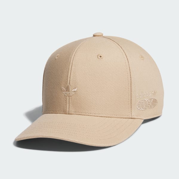 Beige adidas hat clearance