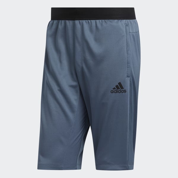 adidas long shorts