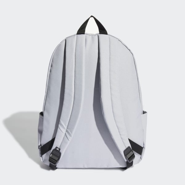 Grey Classic Badge of Sport Backpack L9583