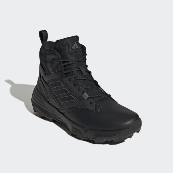 adidas unity leather mid rain rdy hiking shoes
