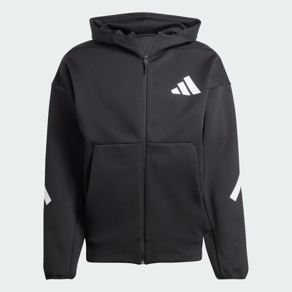 New adidas Z.N.E. Zip Hoodie