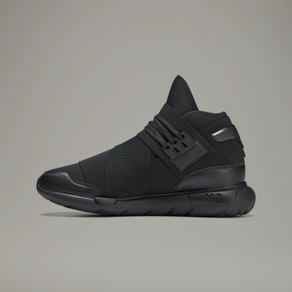 Adidas originals 2025 y-3 qasa high