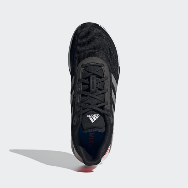 Adidas neo comfort clearance footbed noir