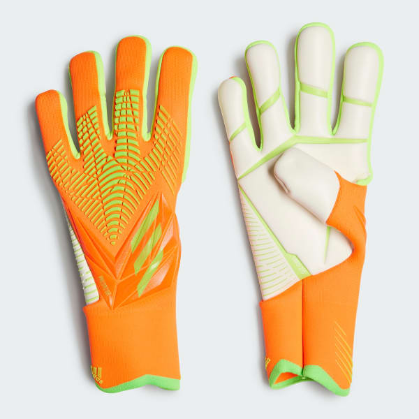 Guantes de Arquero Predator Edge Pro