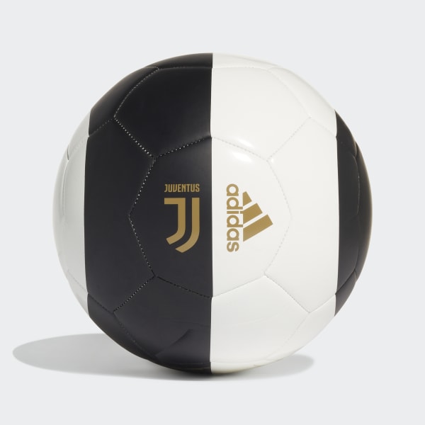 Pallone Capitano Juventus - Bianco adidas | adidas Italia