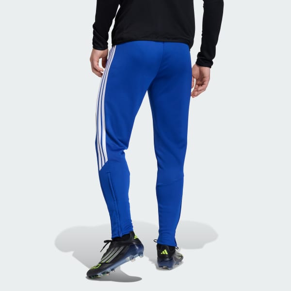 Azul Pantalón de Entrenamiento Tiro26 League Ajuste Clásico