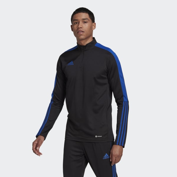 Svart Tiro Essentials Training Top NPW89