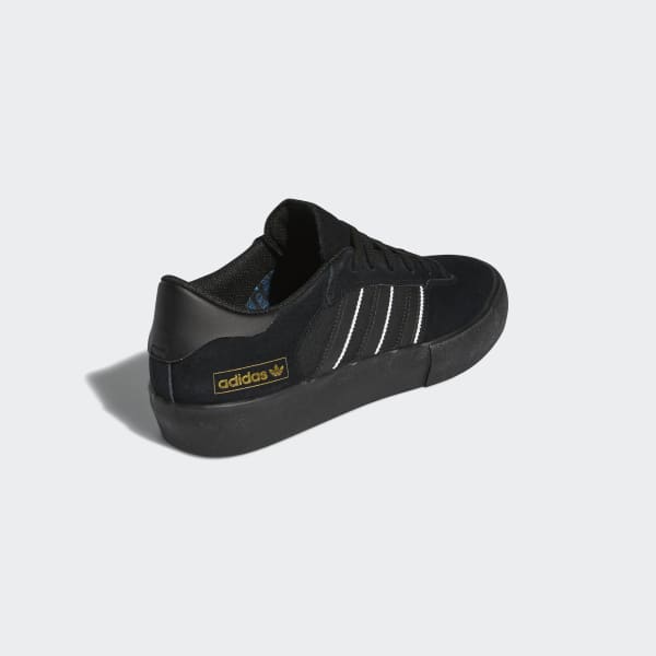 adidas Matchbreak Super Shoes - Black | unisex skateboarding | adidas US