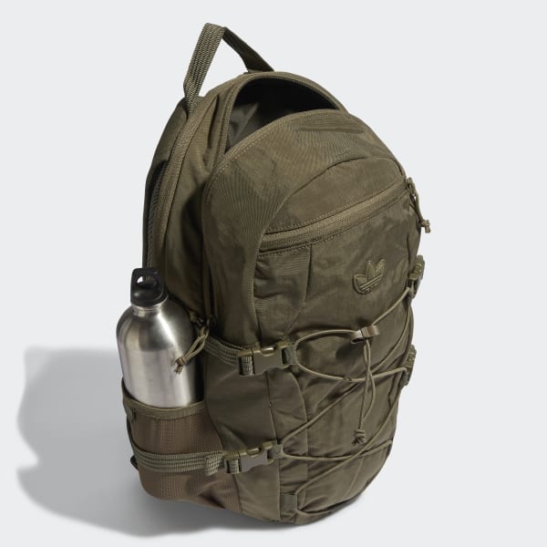 zelená Ruksak adidas Adventure