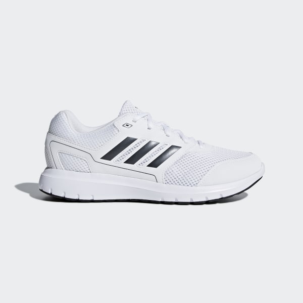 Duramo Lite 2.0 Schoenen wit CG4045