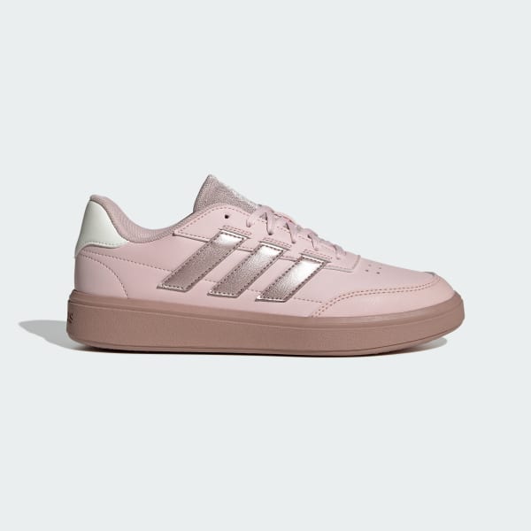 Scarpe Courtblock Rosa adidas adidas Italia