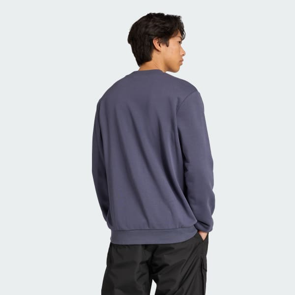 Mavi TERREX SNOW GRAPHIC CREW Sweatshirt