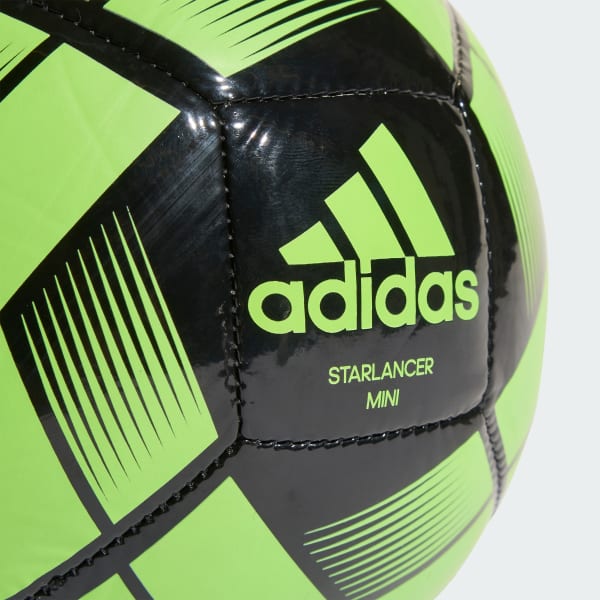 zelená Starlancer Mini Ball