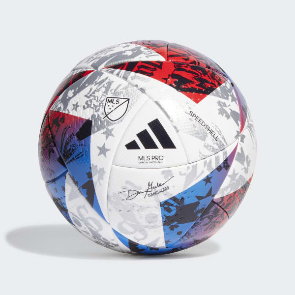 blanc Ballon MLS Pro