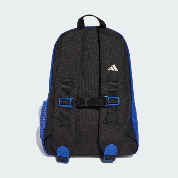 Biru Ransel Bermotif Little Kids