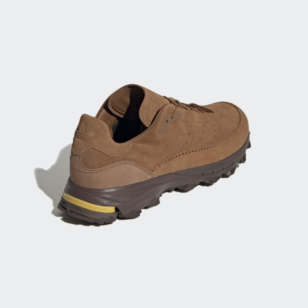Sin personal Morbosidad Apropiado adidas Mocaturf Adventure Shoes - Brown | Men's Lifestyle | adidas US