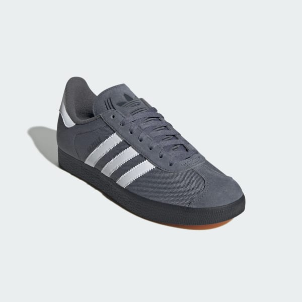 Black Gazelle Shoes