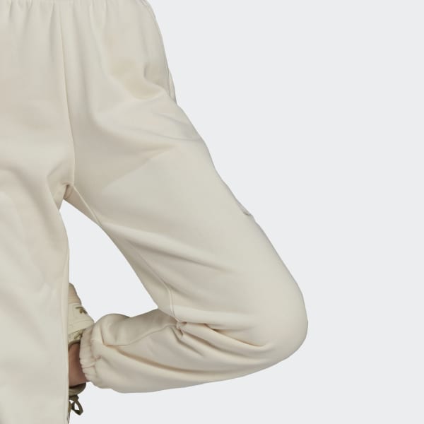 Side pockets