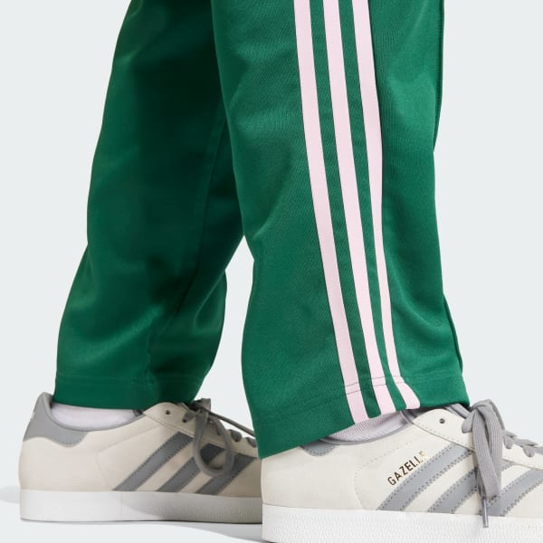 Adidas sweatpants loose top