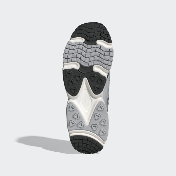 Grau OZMILLEN Schuh