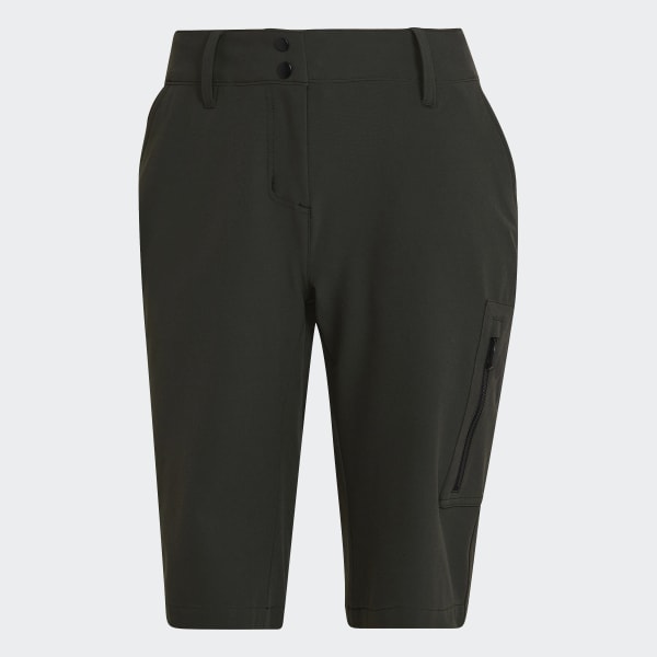Zielony Five Ten Brand of the Brave Shorts 25558