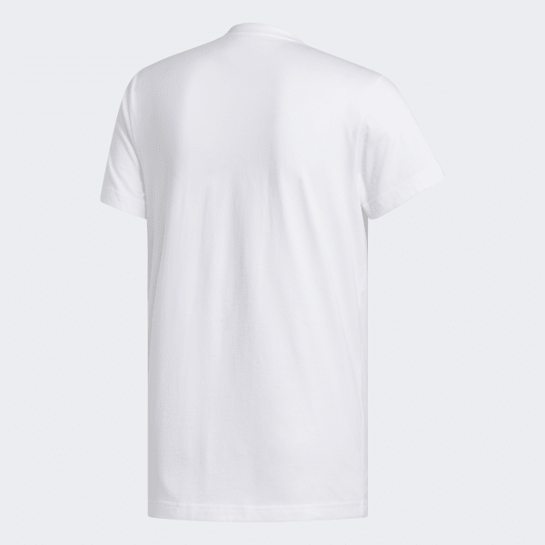 adidas Harden Logo T Shirt Weiß | adidas Austria adidas Harden Logo T Shirt Weiß | adidas Austria