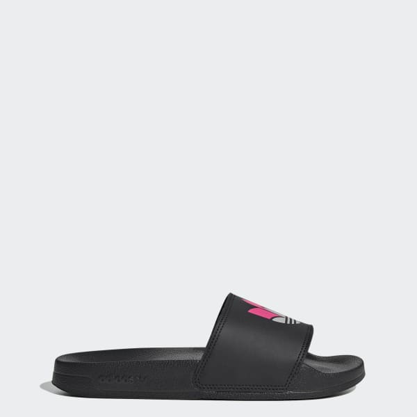 adidas Adilette Lite Slides Black adidas Philippines