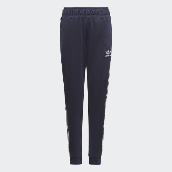 Μπλε Adicolor SST Track Pants