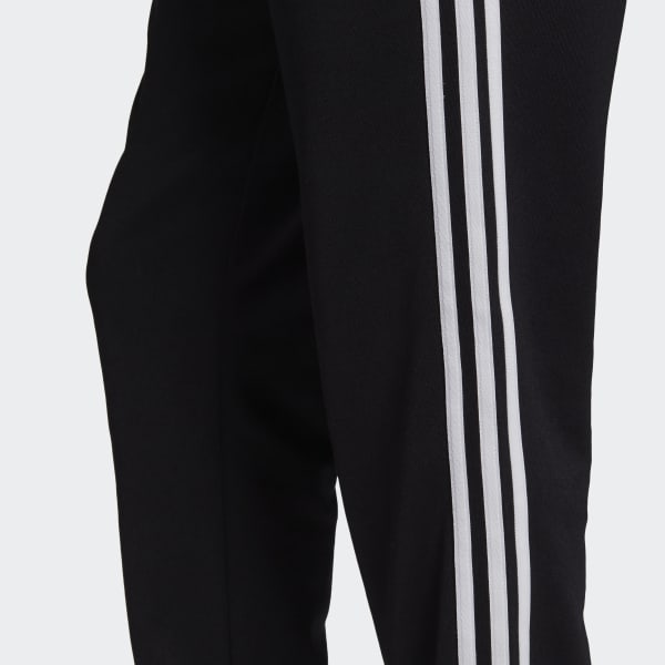 adidas Adicolor Classics SST Track Pants Black adidas UK