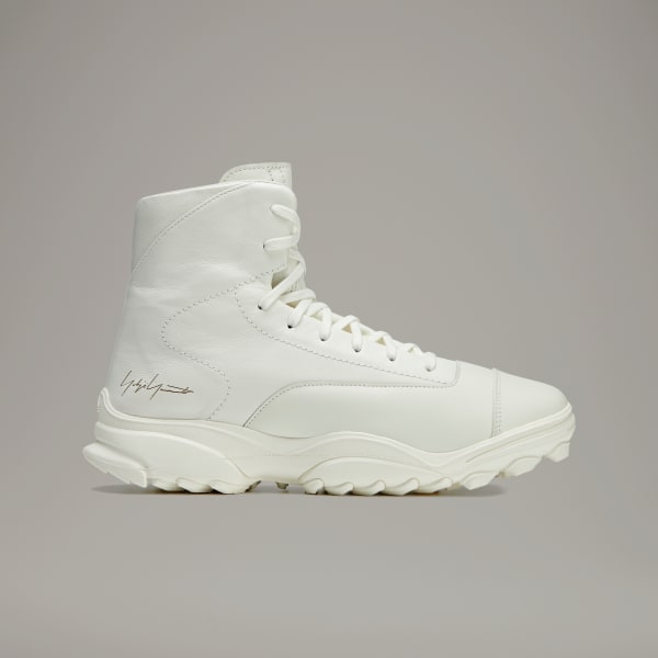 Branco Tênis Y-3 GSG9