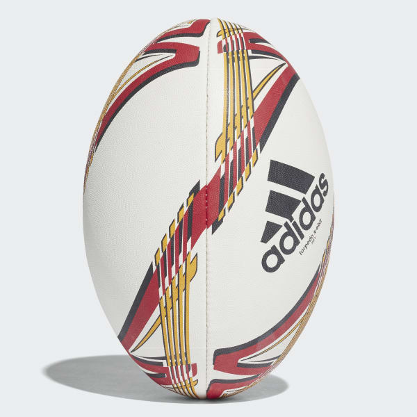 Adidas Pelota De Rugby Adidas Torpedo X Ebit Blanco Adidas Argentina