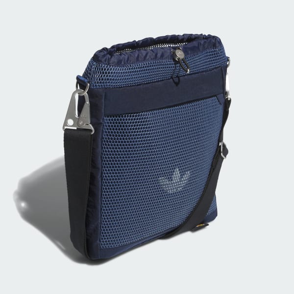 Bleu Sac seau La Brea
