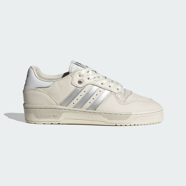 Blanco Tenis Rivalry Low Consortium
