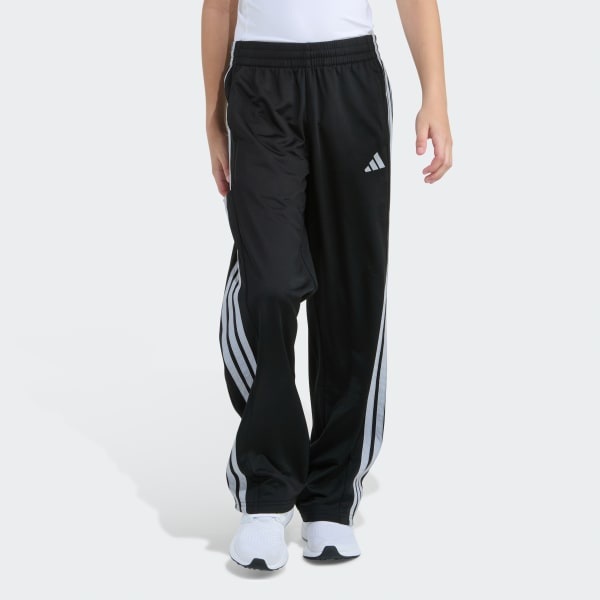 Black 3S SPORT PANT