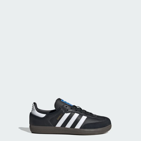 adidas samba og キッズ　21cm 👟adidas Samba OG Shoes Kids - White | Kids' Lifestyle