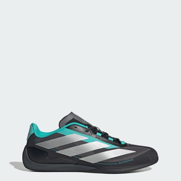 Black ADIDAS FEROZA MER Shoes