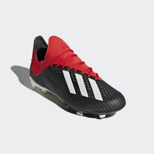 adidas x 18.1 firm ground cleats