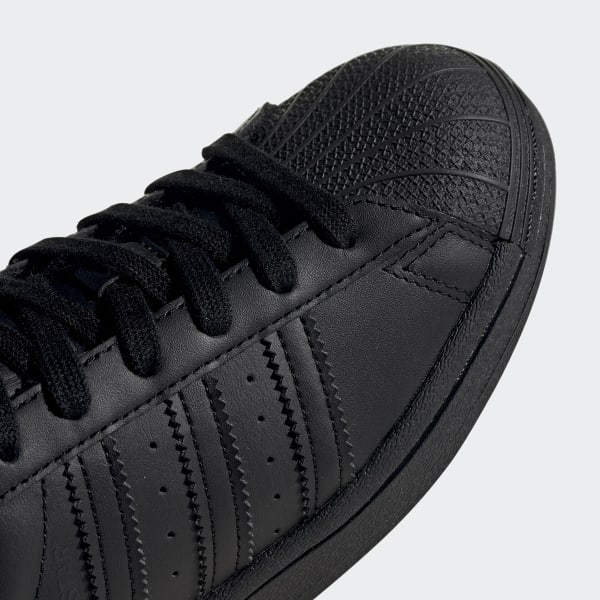 Zapatillas Superstar negras para | adidas
